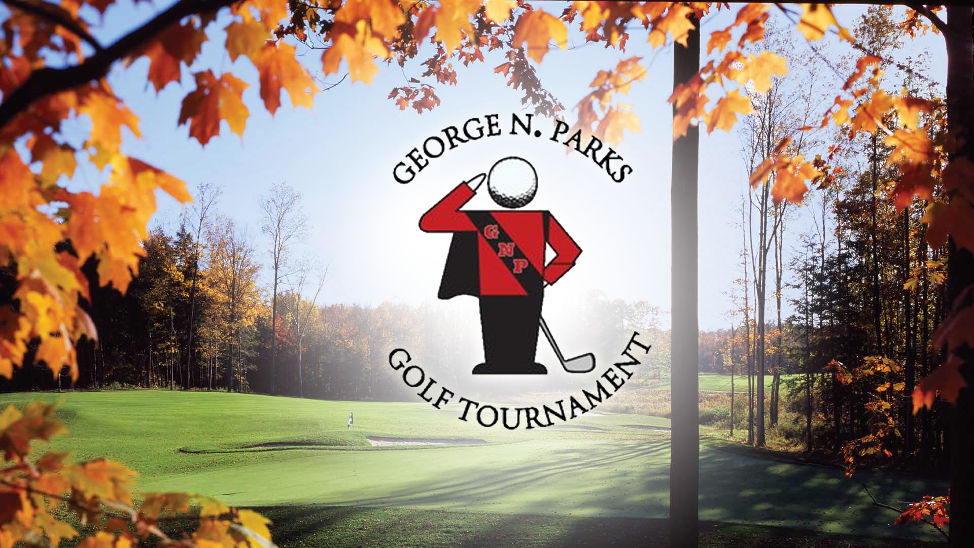 George N. Parks Golf Tournament