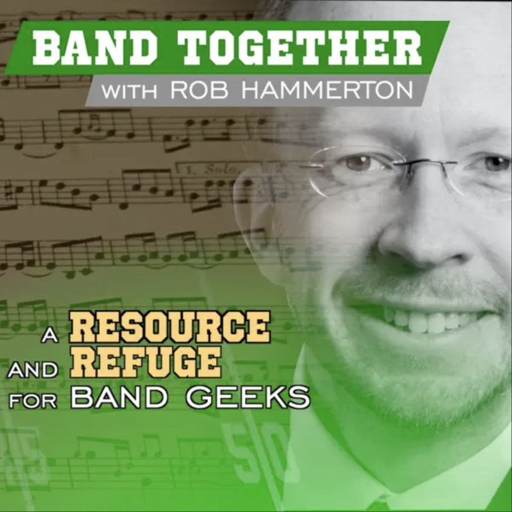 BandWagon podcast