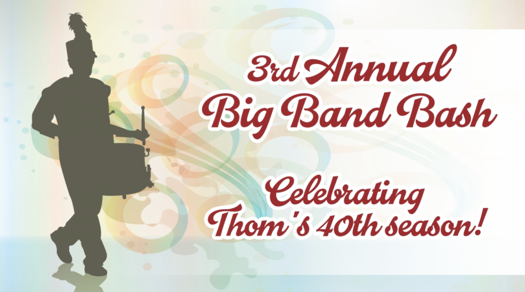 Click to watch Bob Morrison's keynote tribute to Thom.