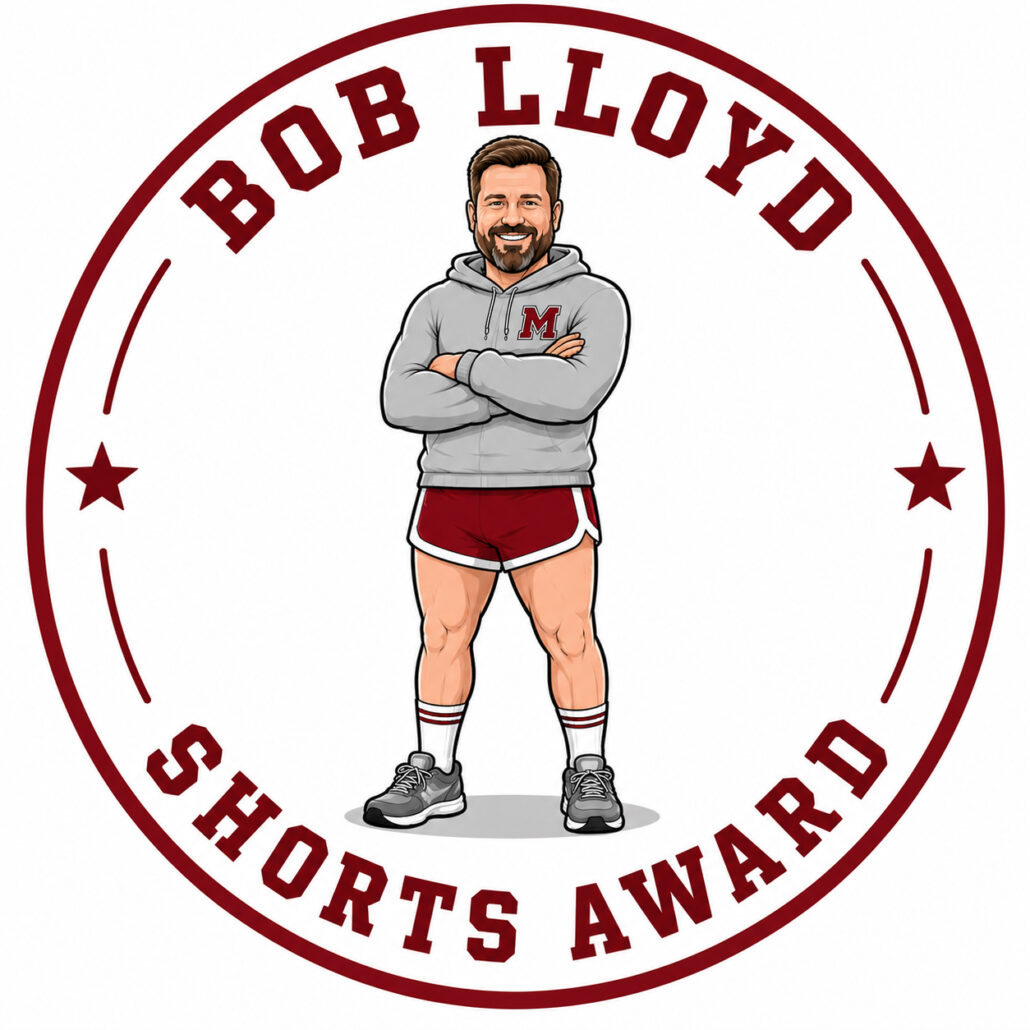 Bob Lloyd Shorts Award
