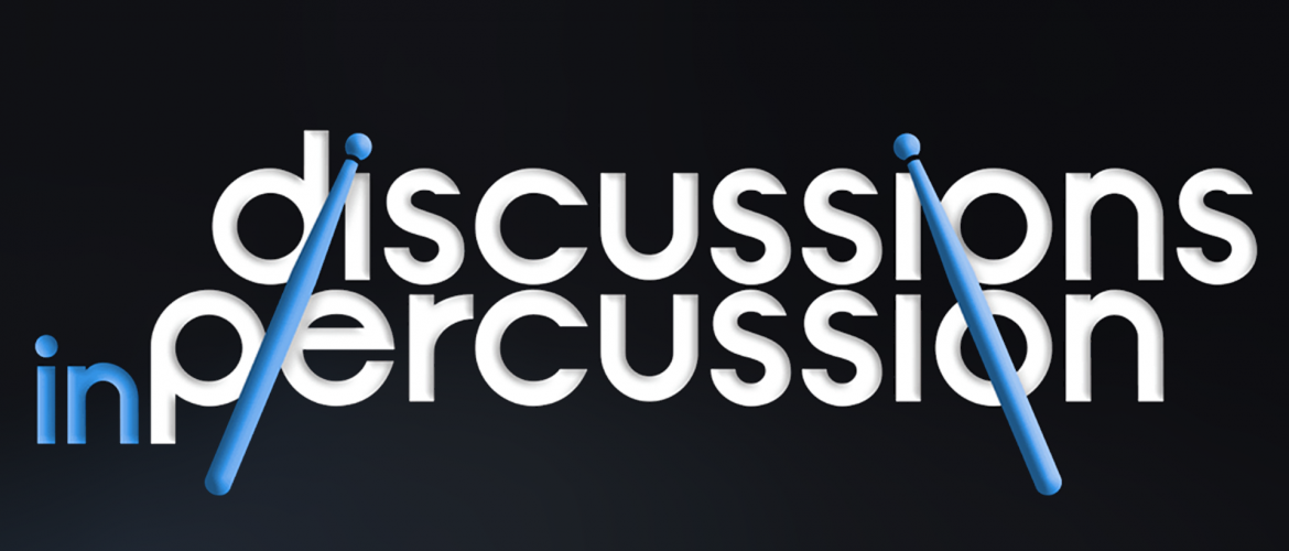 Podcast: Discussions In Percussion