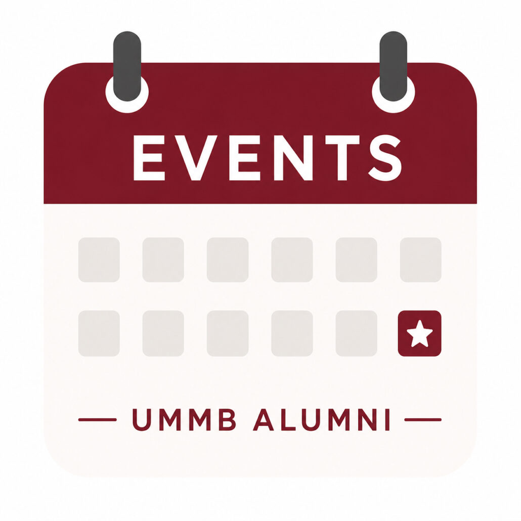 Events for Band Alumni