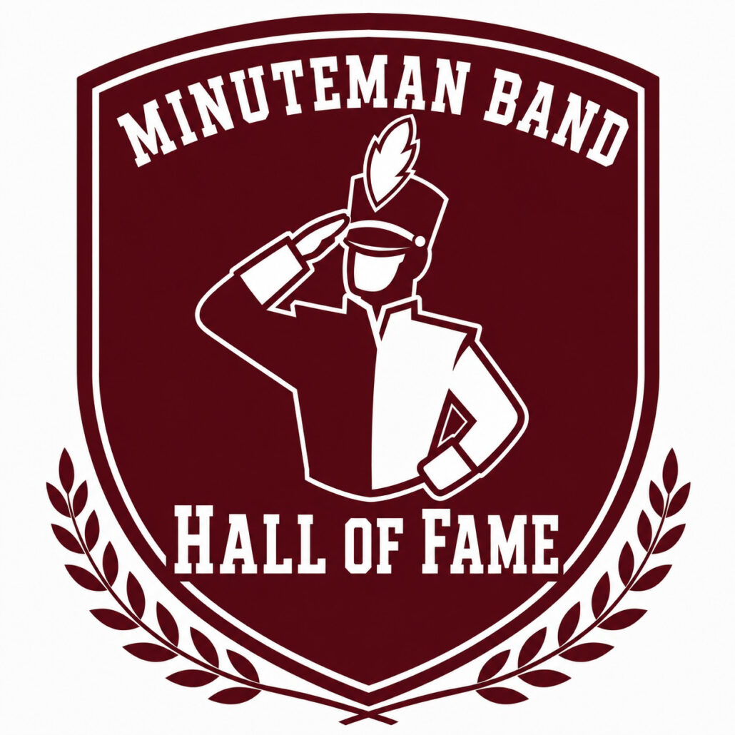 UMass Band Hall of Fame