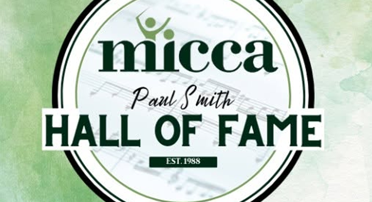 MICCA Paul Smith Hall of Fame