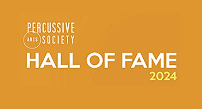 PAS Hall of Fame 2024