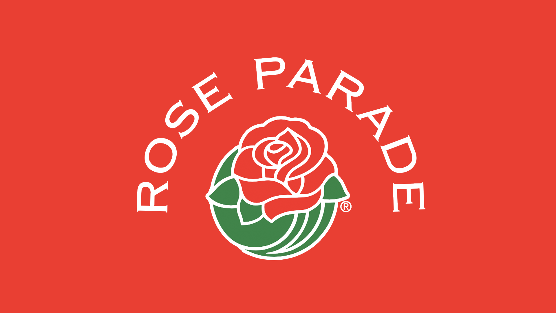 2018 Rose Parade