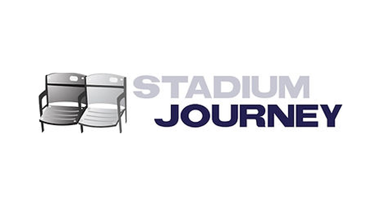 Stadium Journey webite logo