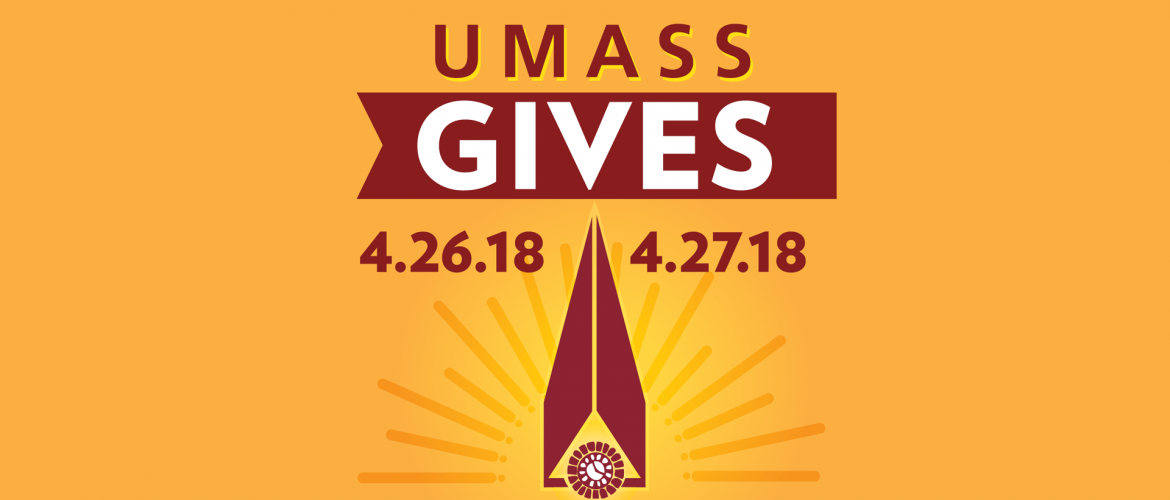 UMass Gives