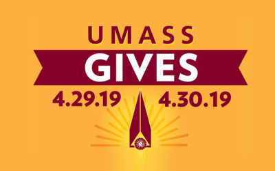 UMass Gives 2019