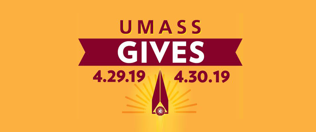 UMass Gives 2019