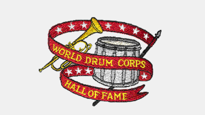 World Drum Corps Hall of Fame
